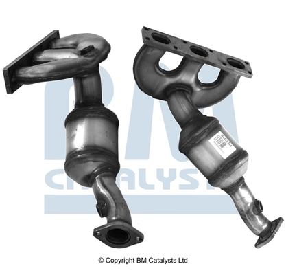 Catalytic Converter